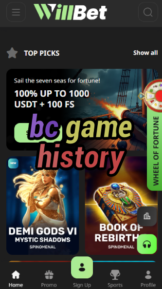 BC Game History - Game Records & Data-vz72fvrf.com