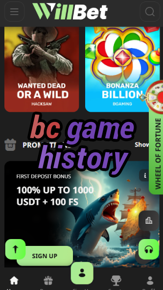 BC Game History - Game Records & Data-vz72fvrf.com